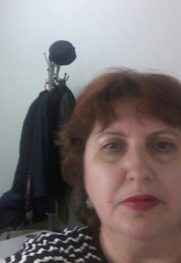 Моя фотография - Марина, 61 из Черкесск (@marina176460)