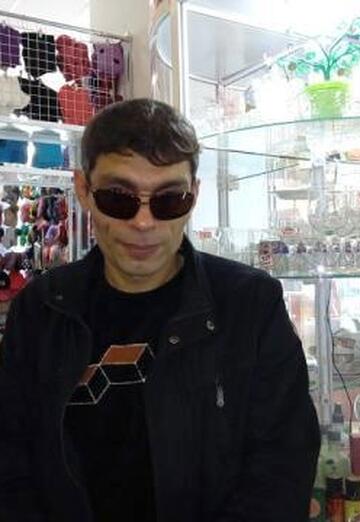Моя фотография - Егор, 48 из Кокшетау (@egor16731)