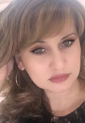 My photo - Alina, 43 from Znamensk (@alina134817)