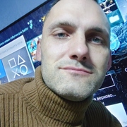 Андрей 41 год (Телец) Санкт-Петербург