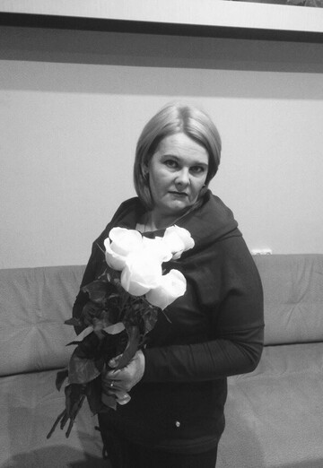 Моя фотография - Татьяна, 52 из Тула (@tatyana269974)