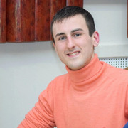 Сергей, 31, Балашиха