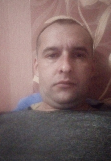 Моя фотография - Виктор Шлыкович, 40 из Минск (@viktorshlikovich1)
