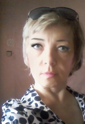 Моя фотография - Татьяна, 53 из Мценск (@tatyana319335)