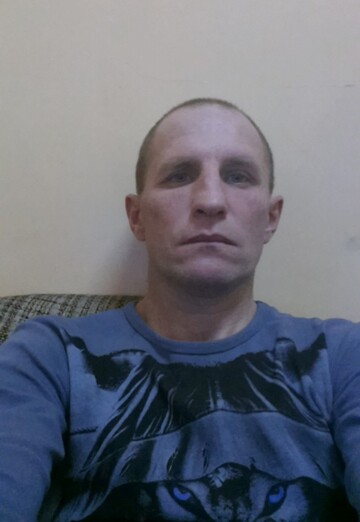 My photo - Vyacheslav, 40 from Kostanay (@vyacheslav65013)