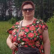 Галина, 62, Ленинск-Кузнецкий