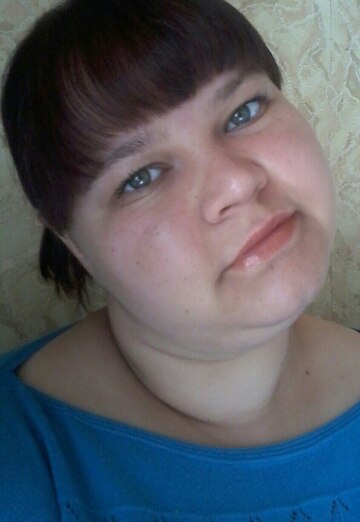 Моя фотография - мария, 31 из Калуга (@mariya75082)
