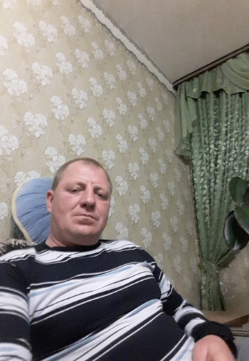 Моя фотография - Толик, 45 из Краснодар (@tolik9478)