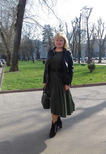 Моя фотография - Ольга, 37 из Хмельницкий (@olga301320)