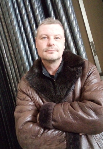 Моя фотография - Игорь, 49 из Звенигород (@mihail106914)