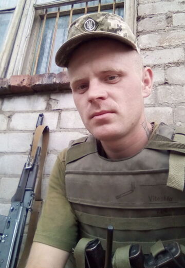 My photo - Vitashko, 32 from Chornobyl (@vitashko1)
