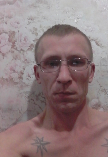 Моя фотография - Александр, 34 из Брянск (@aleksandr979546)