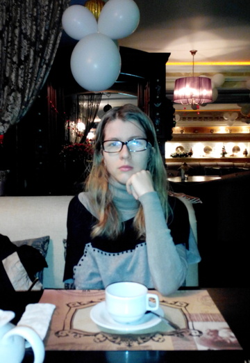 Моя фотографія - катерина, 30 з Євпаторія (@katerina26594)