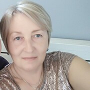 Анна, 53, Долгопрудный