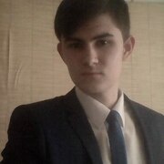 Андрей, 26, Башмаково