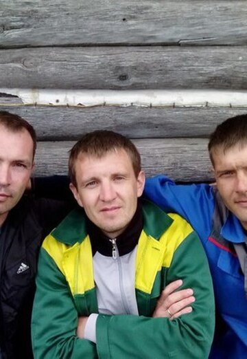 My photo - Andrey, 41 from Ulyanovsk (@andrey367111)