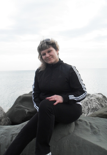 My photo - irina, 40 from Krasnodar (@irina0783)