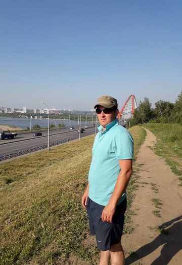 My photo - Nikolay, 37 from Veliky Novgorod (@nikolay193209)
