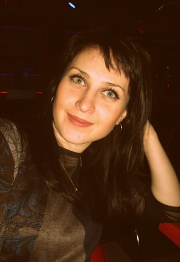 My photo - Irina, 34 from Kherson (@irinapanhenko)