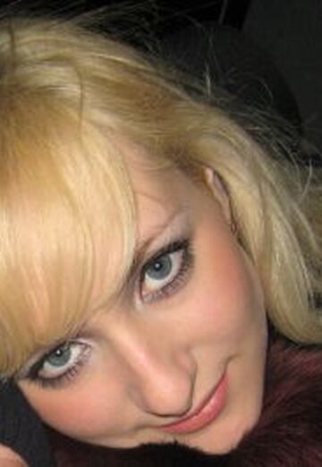 My photo - Alenka, 35 from Stroitel (@sychka200707)