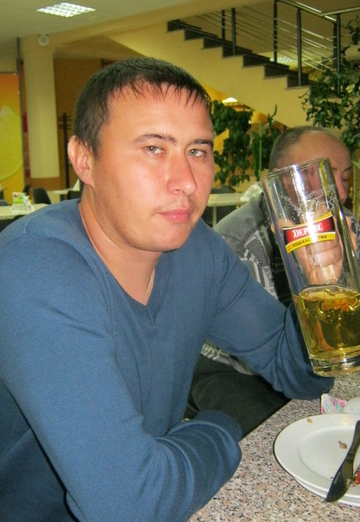 My photo - Alexandr, 40 from Ust-Kamenogorsk (@id353665)