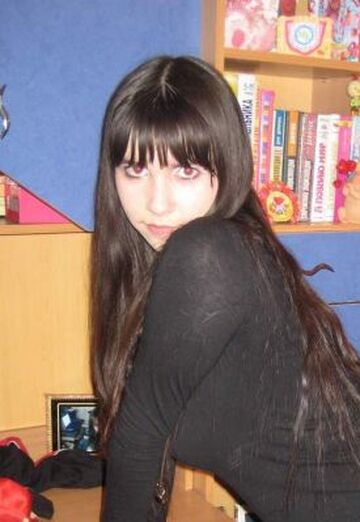 Моя фотография - Танюшка, 35 из Сарань (@milashka-tanushka)