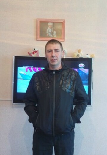 My photo - aleksandr, 46 from Borodino (@aleksandr7329269)