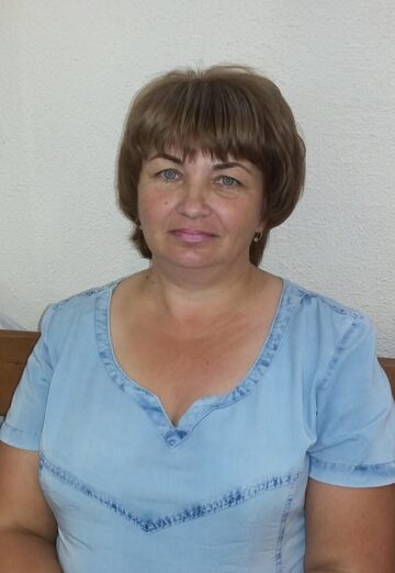 Mein Foto - Elena, 54 aus Balaschow (@elena547823)