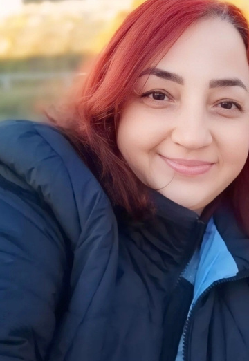 My photo - Elena, 59 from Krasnoyarsk (@elena574242)