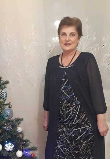 Моя фотография - Лариса, 63 из Калининград (@larisa58466)