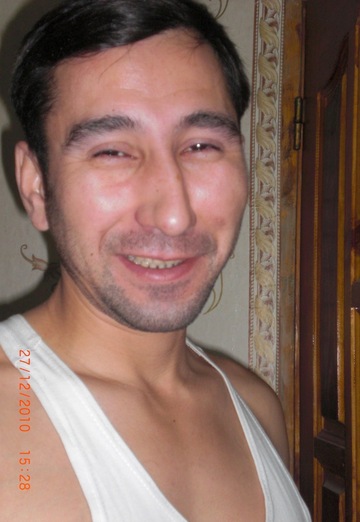 Моя фотография - Дамир, 47 из Азнакаево (@damir8189)