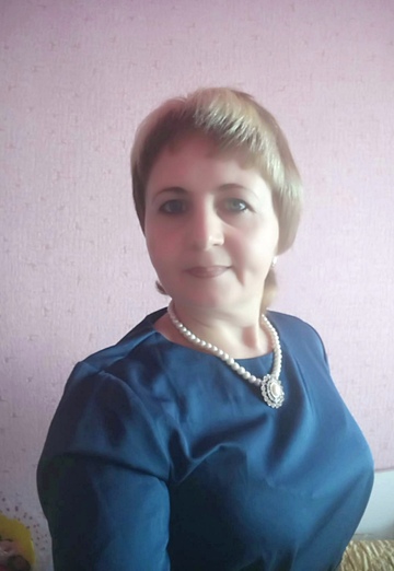 Моя фотография - Вера, 48 из Новосибирск (@vera47737)
