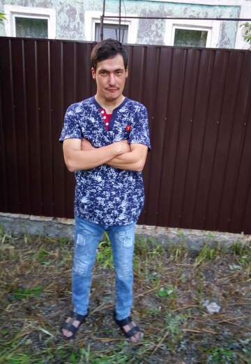 My photo - shurik, 36 from Bilytske (@shurik6540)
