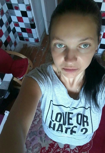 My photo - Nadyushka, 35 from Nesvizh (@nadushka2153)