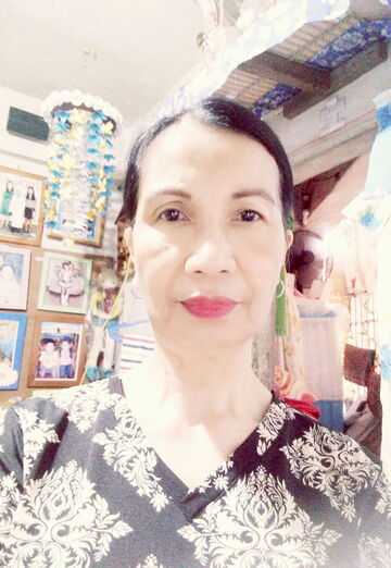 My photo - lani, 66 from Manila (@lani49)