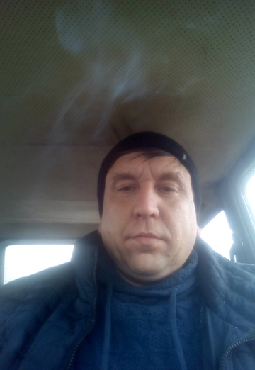 Моя фотография - Юра Иванов, 43 из Богодухов (@uraivanov31)