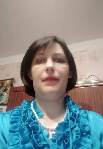 Моя фотография - Наталья, 45 из Железноводск(Ставропольский) (@natalya280763)