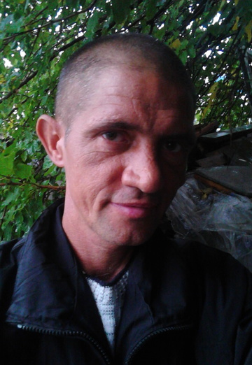 Моя фотография - Сергей, 42 из Покров (@sergey919418)