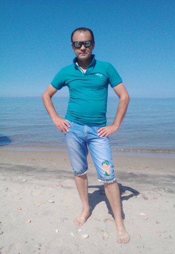 Моя фотография - Александр, 51 из Иркутск (@aleksandr627172)