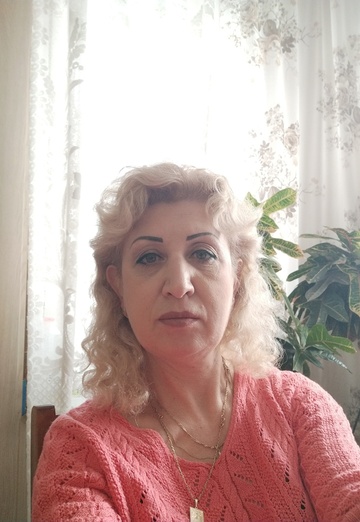 Моя фотография - Мария, 51 из Москва (@mariya154594)