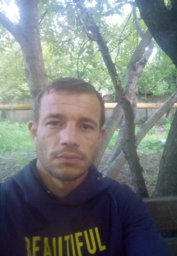 Моя фотография - Дмитрий, 33 из Краснодар (@dmitriy452464)