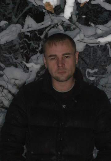 Моя фотография - Евгений, 35 из Бийск (@evgeniy255055)