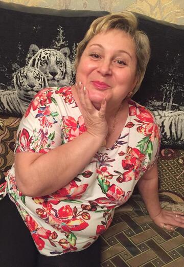 My photo - Lyudmila, 57 from Zhukovsky (@ludmila80118)