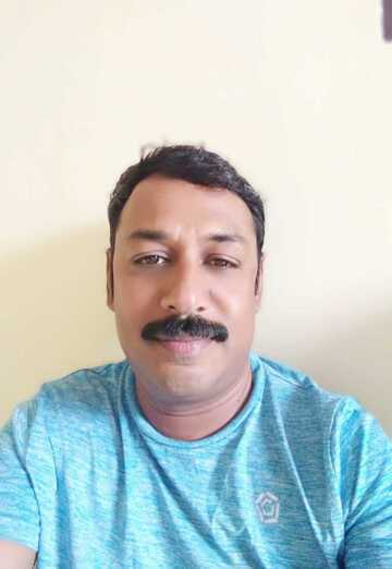 My photo - Purushotham, 43 from Bengaluru (@purushotham1)