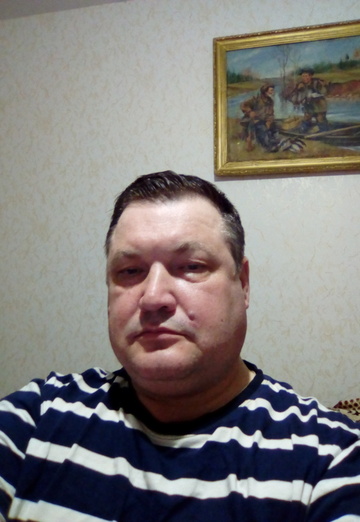 Моя фотография - Владимир, 56 из Октябрьский (Башкирия) (@vladimir366427)