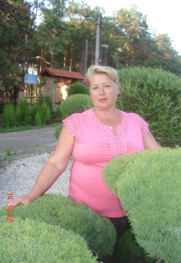My photo - zoya, 65 from Kazatin (@zoya2935)