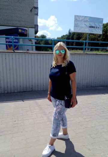 Моя фотография - Olga, 35 из Владимир-Волынский (@olga267759)
