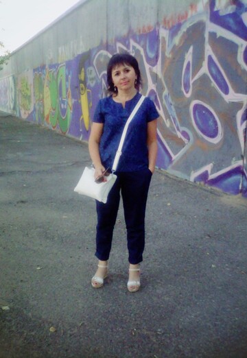 Моя фотография - Ирина, 51 из Волгоград (@irina208220)