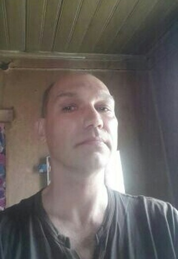 Моя фотография - Сергей, 34 из Даугавпилс (@sergey791276)