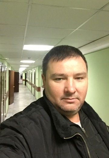 Моя фотография - Игорь, 42 из Солнечногорск (@igor179611)